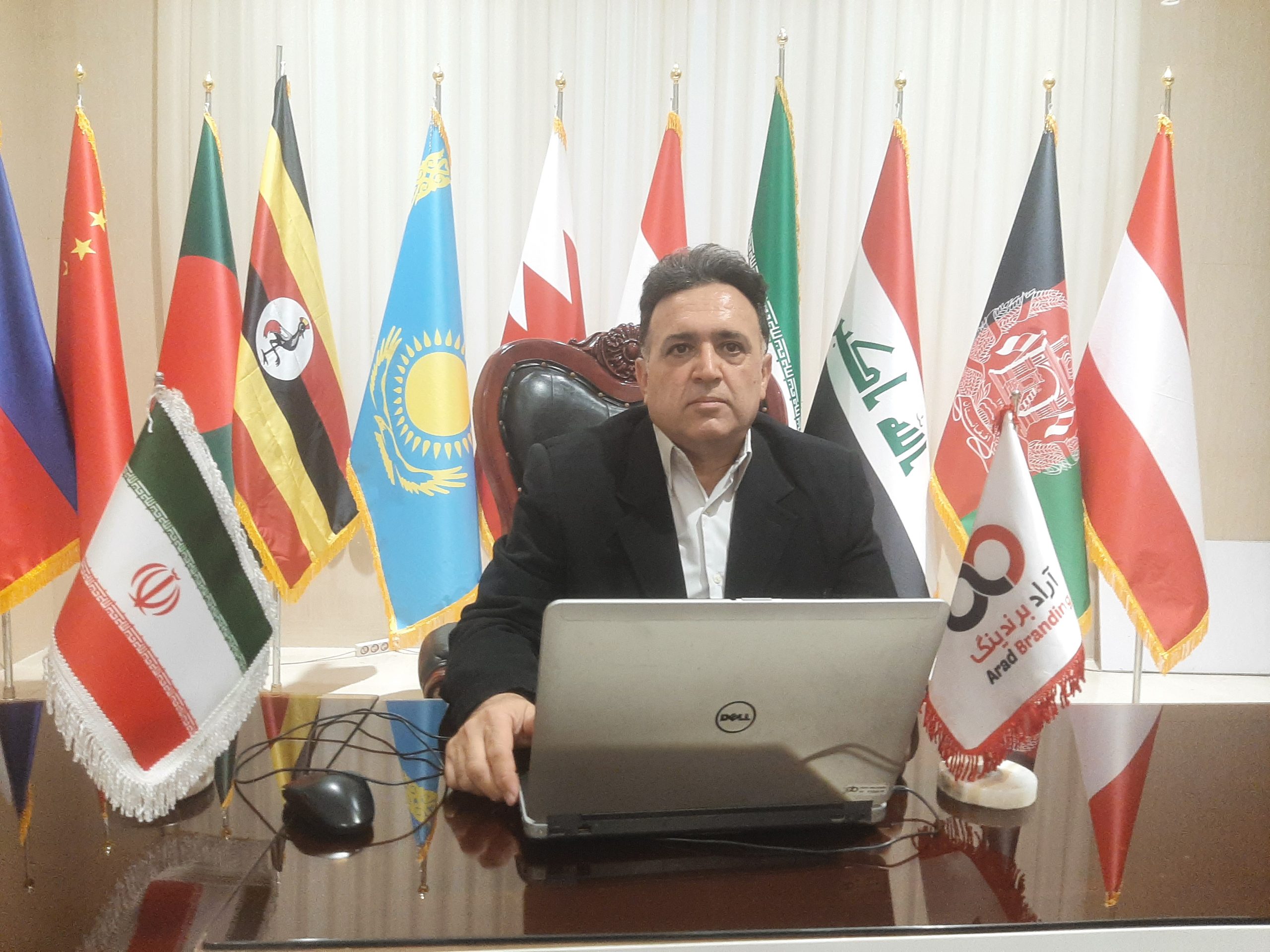 محمدعلی زربخش مجرد